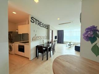 Vortex Kuala Lumpur - 2