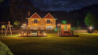 Palast Haus Pousada - 0