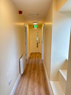 Glancy's Accommodation - 9