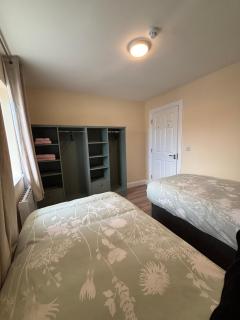 Glancy's Accommodation - 7