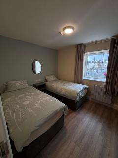 Glancy's Accommodation - 5