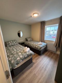 Glancy's Accommodation - 2