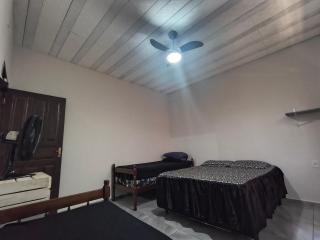 Casa de Praia - Prainha de Mambucaba - 9