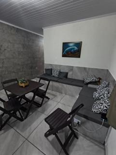 Casa de Praia - Prainha de Mambucaba - 7