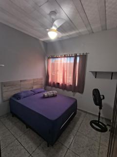 Casa de Praia - Prainha de Mambucaba - 6