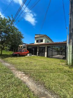 Casa de Praia - Prainha de Mambucaba - 9