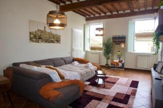 Exclusive Siena Retreat for Groups - Duomo View - 3 Bedrooms - Gaming Room - 1