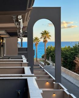 Princess Seaside Luxury in Olympiada 125 - 1