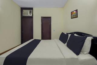 Hotel O Malhotra BnB - 1