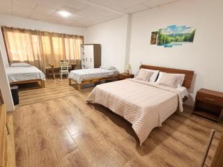 ROOM AYAMPE - La Casa de Eros - 7