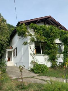 Room in the villa, prive toilets and sink, 7 minutes walking to the airport - 8