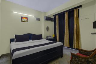 Hotel O Malhotra BnB - 0