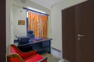 Hotel O Malhotra BnB - 6