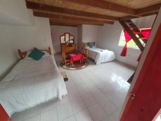 Hosteria Rose Cottage - 5