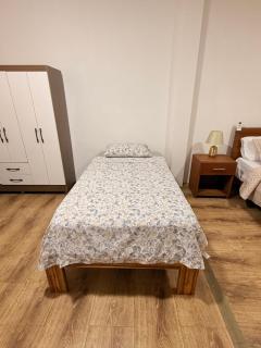 ROOM AYAMPE - La Casa de Eros - 8