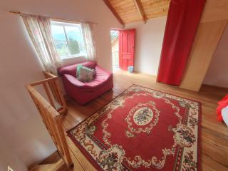 Hosteria Rose Cottage - 7