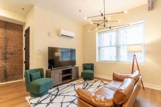 1 Bedroom Suite - 8