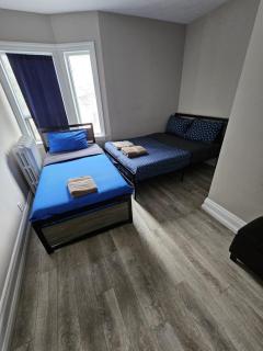 Private Room for FIFA WORLDCUP Lovers-Direct Access to BMO FIELD-FAST WIFI - 7