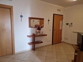 Cavalluccio Marino-Central-with Balcony by Gessica Holiday - 4