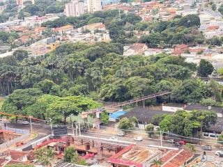 Opus Gyro Rooftop Marista! Novo e maravilhoso! - 6