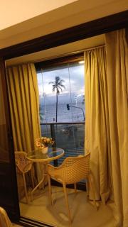 VISTA MAR SPOT Barra - 9