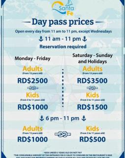 NEW Luxury at Sosua Ocean Village Laguna City - 8