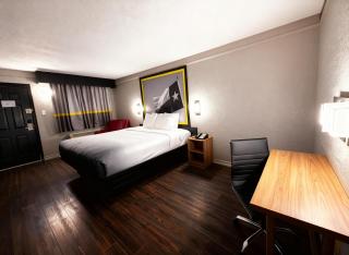 Super 8 by Wyndham Nacogdoches Near University - 2