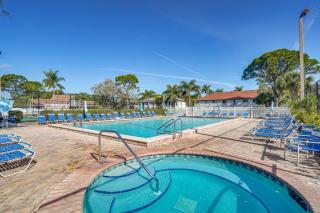 Resort-Style Condo 6 Mi to Bradenton Beach! - 0
