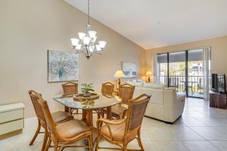 Resort-Style Condo 6 Mi to Bradenton Beach! - 1