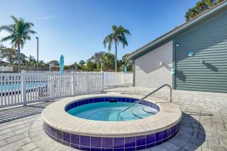 Near IMG Academy! Bradenton Condo w/ Pool - Bradenton - 9