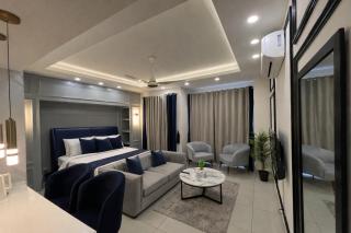 Sky Heights Signature Luxury Apartments Facing Centaurus Mall Islamabad - 1