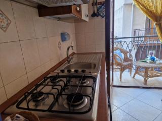 Cavalluccio Marino-Central-with Balcony by Gessica Holiday - 2