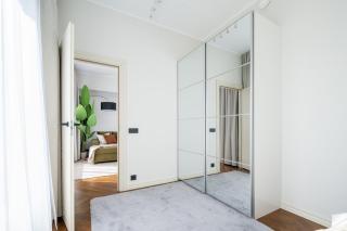 Top-Floor 1BR - Parking Garage - Breakfast station - 6