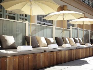 Grand Hôtel Roi René Aix - MGallery Collection - 1