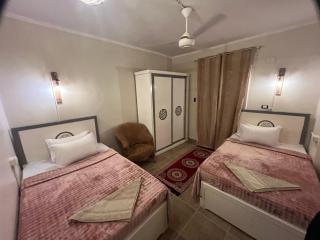 Backpacker Room 2 - 0