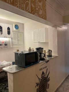 Backpacker Room 2 - 7