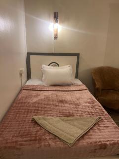 Backpacker Room 2 - 6