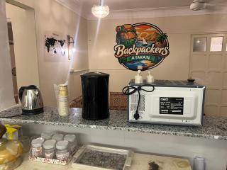 Backpacker Room 2 - 1