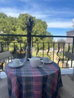 serenity suit family otel konyaaltı - 5