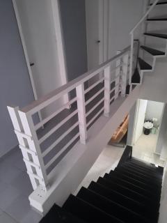 Duplex familiar zona macrocentro - 3