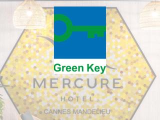 Mercure Cannes Mandelieu - Cannes - 6