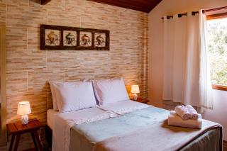 Pousada Caminho dos Ventos - 9