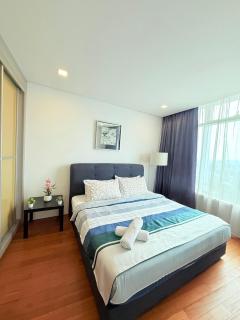 Vortex & Downtown Kuala Lumpur Klcc - 3