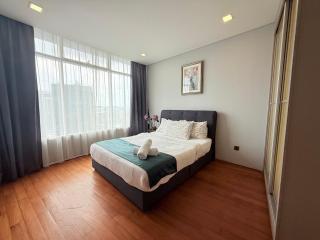 Vortex & Downtown Kuala Lumpur Klcc - 2