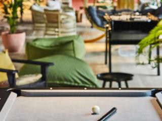 Mercure Paris Orly Airport - 7