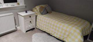 Rooms at the Doocot St Andrews - 4