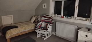 Rooms at the Doocot St Andrews - 5