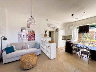 Casa Melina - Pesaro Mare - 3