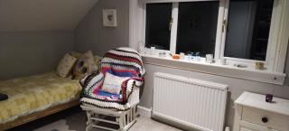 Rooms at the Doocot St Andrews - 7