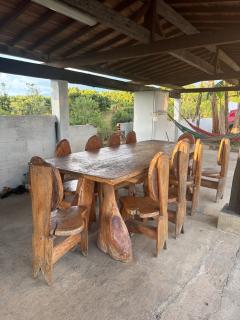 Hospedaje Campestre El Deseo - El Caimo - 6